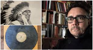 Pasadena Ethnomusicologist Receives GRAMMY Museum Grant to Preserve Native  American Musical Heritage