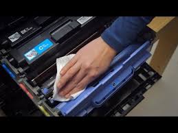 How To Stop Printer Ink Bleeding On Paper? | Compandsave
