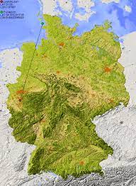 Stadtplan / karte / maps. Entfernung Von Leverkusen Nach Pellworm Orte In Deutschland De