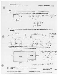 Quadrilaterals properties homework monday, 2/4 using properties of parallelograms i can justify that 4 points on a coordinate plane create a parallelogram, rectangle, rhombus, or square. Module 7 Answer Key For Homework