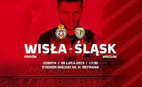 O local de encontro, que vai ser muito emocionante, será em wrocław. Bilety Na Mecz Ze Slaskiem Juz W Sprzedazy Wisla Krakow
