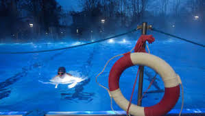 In Frankfurt Startet Die Freibad Saison Frankfurt