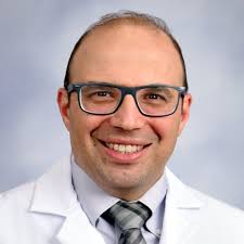 Dr. Zakwan Quwatli, MD