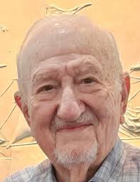 Obituary for Robert "Bob" Wesley Berkley