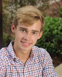 This year's valedictorian is Howard