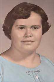 Mary Ann Williams, 76, Indianapolis,