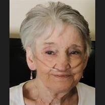 Monica Ilse (nee Feist) Wellman Obituary