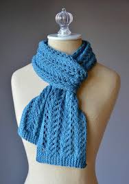 5 out of 5 stars. 9 Fantastic Free Knitted Lace Scarf Patterns Craftsy