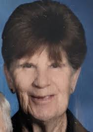 Alyce McIver Obituary (1935