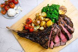 But he finds out that the kitchen isn't the place for an easy career. Ryan S Kitchen A Meat Lovers Paradise By Ryan S Grocery
