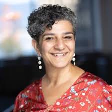 Hollyhock Presenters