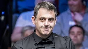 Ronnie O'Sullivan: The Rocket races into World Snooker Championship second  round with victory over Ali Carter