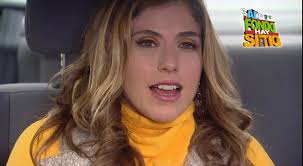 Al Fondo Hay Sitio 2022: Mira cómo luce Bárbara Cayo, la popular 'Rafaella  Picasso'