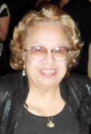 Margarita S. Flores Obituary