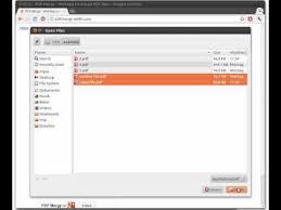 Pdf Mergy Is A Free Tool For Combining Pdfs Teaching Technology School Technology School Related
