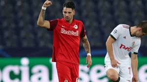 Nézd meg, mi mindent talált lászló szoboszlai (szoboszlaci) a pinteresten, a világ legnagyobb ötletgyűjteményében. Transfermarkt Dominik Szoboszlai Wechselt Zu Rb Leipzig