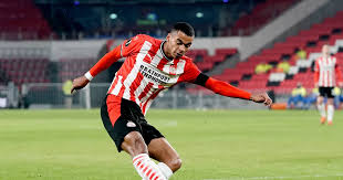 Jeroenpsv 3 aylar önce +5. Psv Rewards Gakpo S Stormy Development With New Contract Until 2025 Dutch Football Netherlands News Live