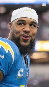 Discover the Hidden Gem: Nikko Reed for the Chargers