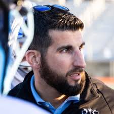 Hunter Ames (@HunterAmes4) is looking to carry a championship mentality  over to the football field as he takes over as Grand Blanc's starting  quarterback. The Bobcats are also LOADED with experience this