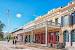 Old Town Old Sacramento