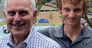 In Harry's Words: Teen-age Slang Through the Ages