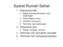 Download now prioritaskan lingkungan sehat saat beli rumah. Gambar Lingkungan Rumah Sehat Dan Tidak Sehat Sekitar Rumah