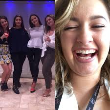 Libby Russell (@LibbyRussell2X)