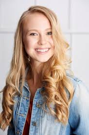 Meet the cast of The Scarlet Letter!...