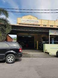 Salam kami menjalankan servis ketuk body dan. Seladang Perak Ini Antara Kedai Bengkel Kereta Yg Facebook