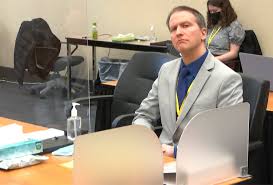 Biden and harris deliver remarks following the chauvin murder trial (full speech). Derek Chauvin Trial Closing Arguments In George Floyd Death