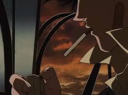 Is your network connection unstable or browser outdated? Cowboy Bebop