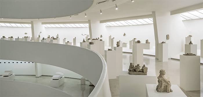 Work by Fischli & Weiss
