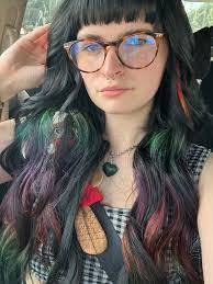 Robin Benfield's Instagram, Twitter & Facebook