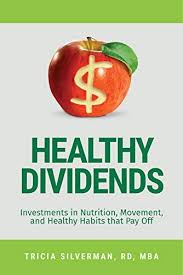 Featured Ebook Healthy Dividends Investments In Nutrition Movement And Healthy Habits That Pay Off In 2020 Healthy Habits Aging Nutrition Healthy Shopping