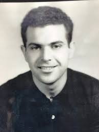 Michael Radice Obituary