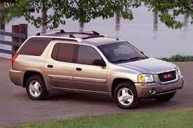 Image result for Medium Sage Green 2002 Envoy
