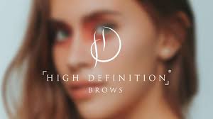 High Definition Brows The Park Skin Clinic Newbridge Kildare