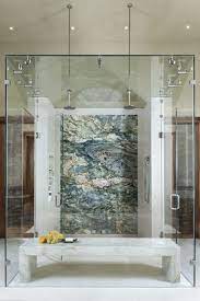Marble walk in shower designs. 25 Walk In Shower Ideas Bathrooms With Walk In Showers