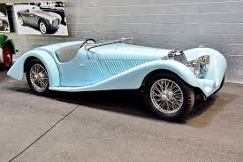 1933 Squire Roadster