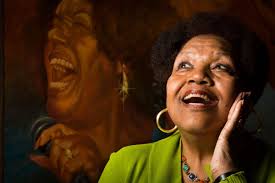 Legendary jazz singer Jewel Brown, who performed with Louis Armstrong, has  died