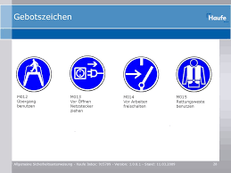Download 100s of presentations, graphic assets, fonts, icons & more! Allgemeine Sicherheitsunterweisung Ppt Herunterladen