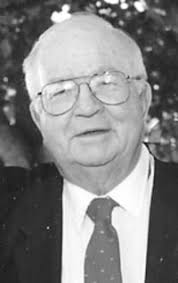 David Maynard Obituary (2006)