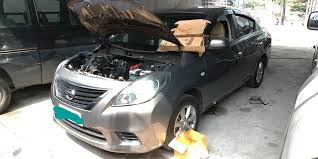 It is unreasonably expensive for the usual paper filter, so you should think of buying a more affordable analog: Nissan Almera Gen Cleaning Replace Evaporator Cabin Jay Air Auto Aircon Services Congressional Mindanao Branch Facebook