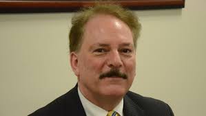 Daniel Buscher to seek seat