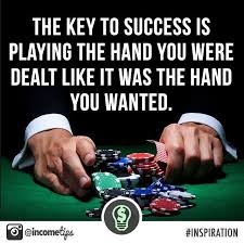 A Wealth Of Wisdom Manifest My Dreams Net Poker Quotes How To Memorize Things Memorable Quotes
