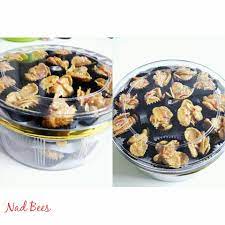 Karena sering d buat sayur membuat. Harga Kuih Raya 2016 Cornflakes Madu Nad Bees Cookies Facebook