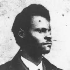 Lewis, Henry Jackson