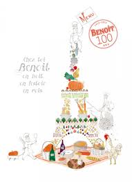 Alain Ducasse French Food Cuisine De France Recette Francaise Paris