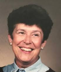 Teresa Reilly Obituary (2018)