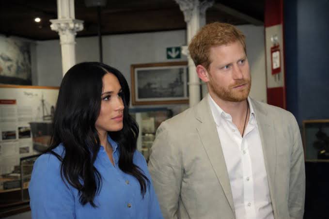 Prince Harry and Meghan Markle UK Return Is Nothing Other Than a  Spectacular Defeat, Expert Says | IBTimes UK